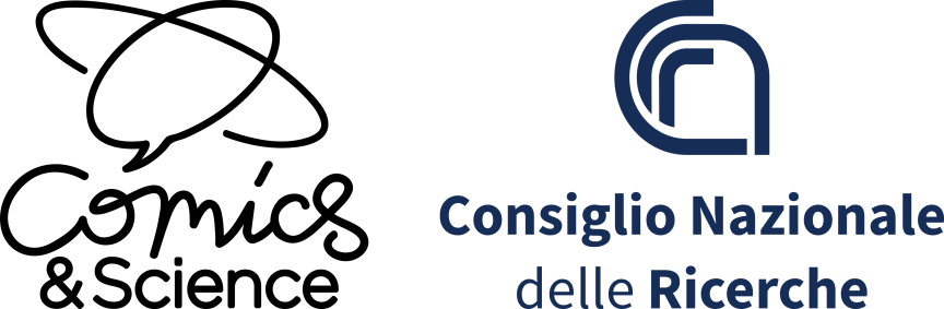 Comics&Science - CNR Consiglio Nazionale delle Ricerche