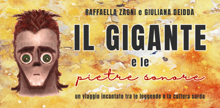 Il gigante e le pietre sonore
