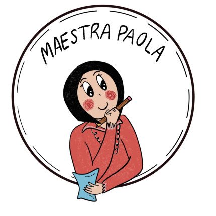 Maestra Paola