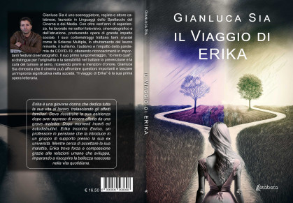 Il viaggio di Erika - Gianluca Sia