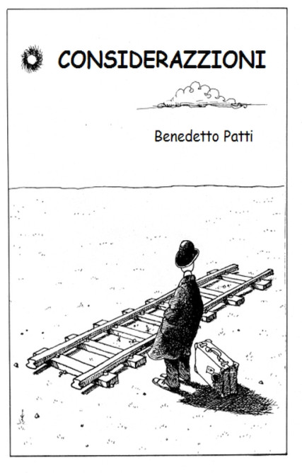 Benedetto Patti - Considerazzioni