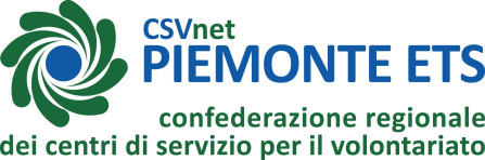 CSVnet Piemonte ETS