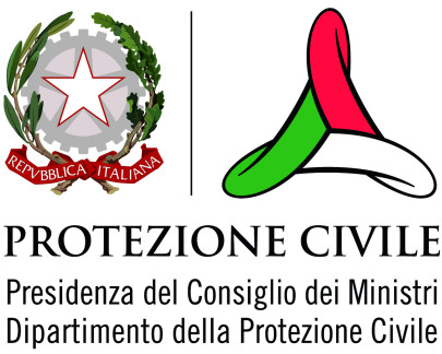 Presidenza del Consiglio dei Ministri - Dipartimento della Protezione Civile