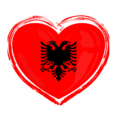 Albania - Centro di Cultura Albanese