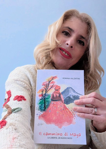 Romina valentini