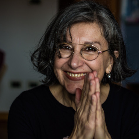 Marina Magro