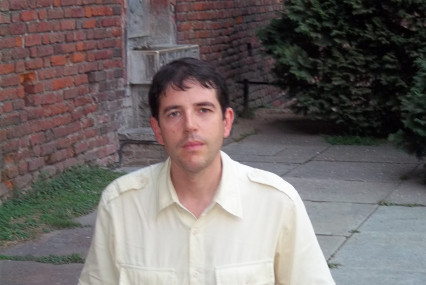 Alexandr Viktorovich Congiarov
