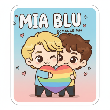 MIA BLU AUTRICE