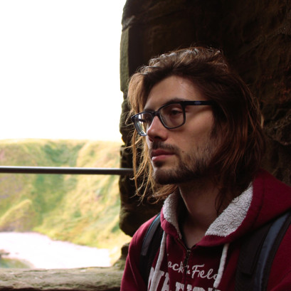 Alessandro Mezzavilla