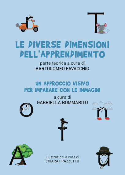 GABRIELLA BOMMARITO E BARTOLOMEO FAVACCHIO