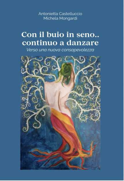 Michela Mongardi Antonietta Castelluccio