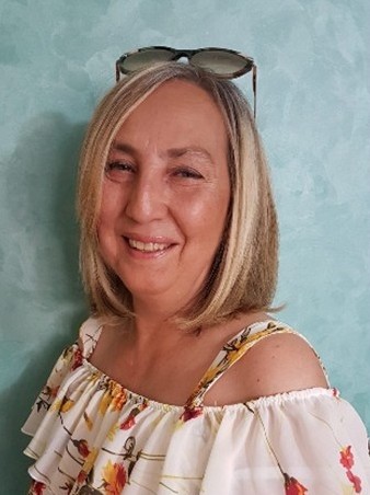 Maria Catena Sansone