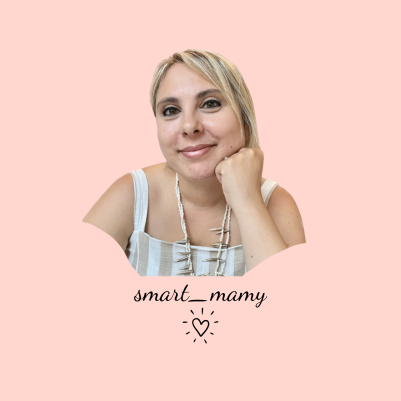 SARA FILOCAMO - SMART MAMY