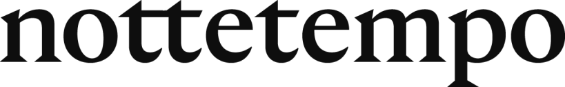 Nottetempo