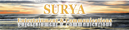 Edizioni Surya