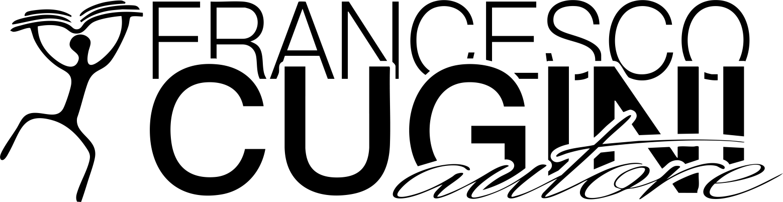 Francesco Cugini Autore