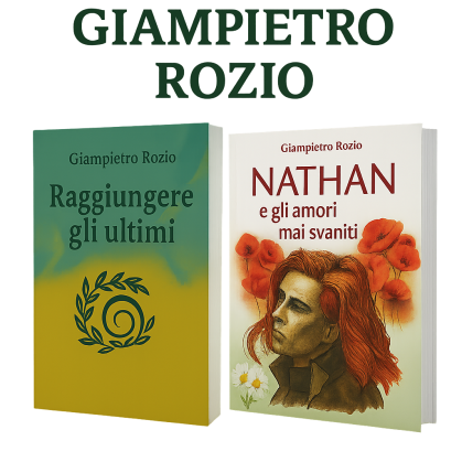 Giampietro Rozio