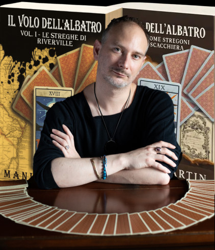 Manuel Martin