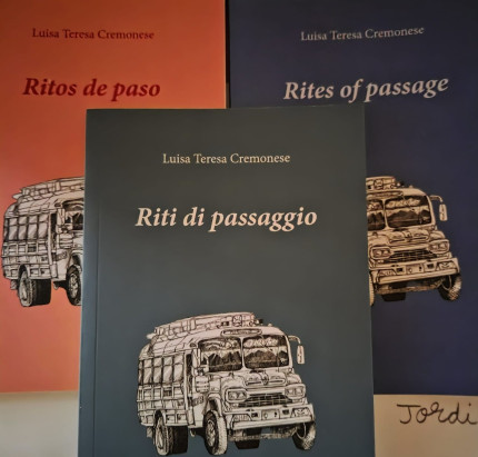 luisa cremonese