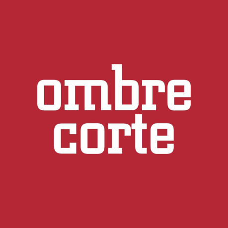 ombre corte
