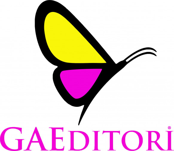 GAEDITORI - I LIBRI DI BRUNELLA GASPERINI