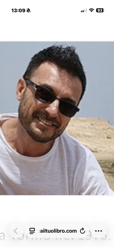Francesco Giuffrida