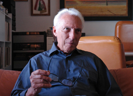 Claudio Gualtiero Maria Sala