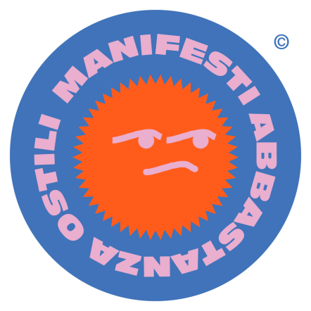 Manifesti Abbastanza Ostili