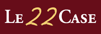 LE 22 CASE – Jacopo Riva