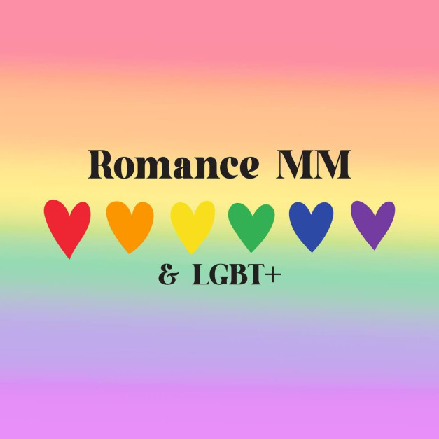 Romance MM & LGBT+