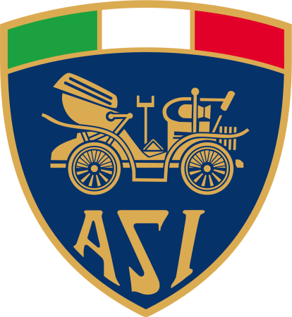 Libreria Automotoclub Storico Italiano