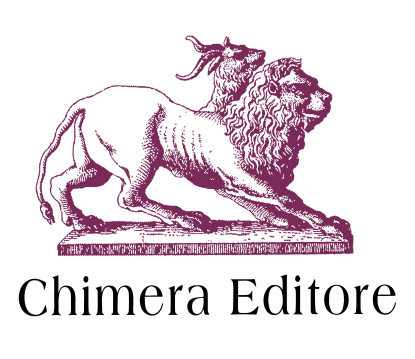 Chimera Editore - Radio Gaspare