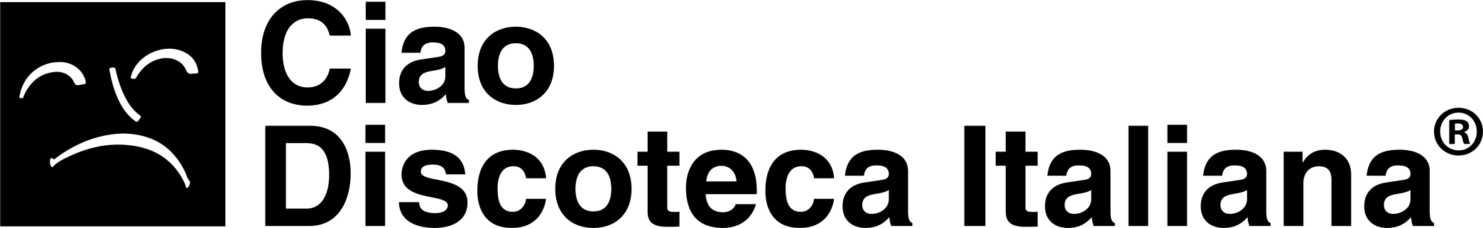 Ciao. Discoteca Italiana