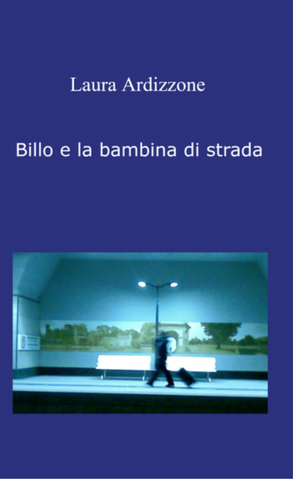 LAURA ARDIZZONE