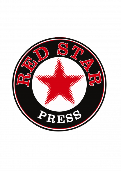 RED STAR PRESS - HELLNATION LIBRI