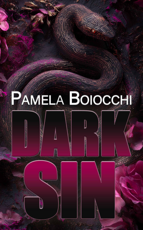 PAMELA BOIOCCHI