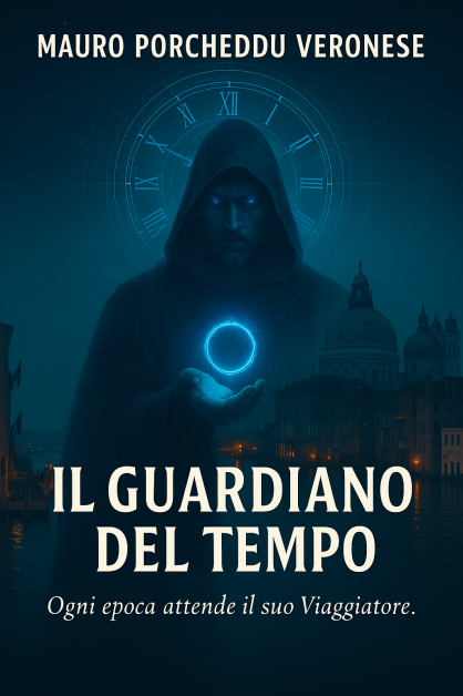 Mauro Porcheddu Veronese