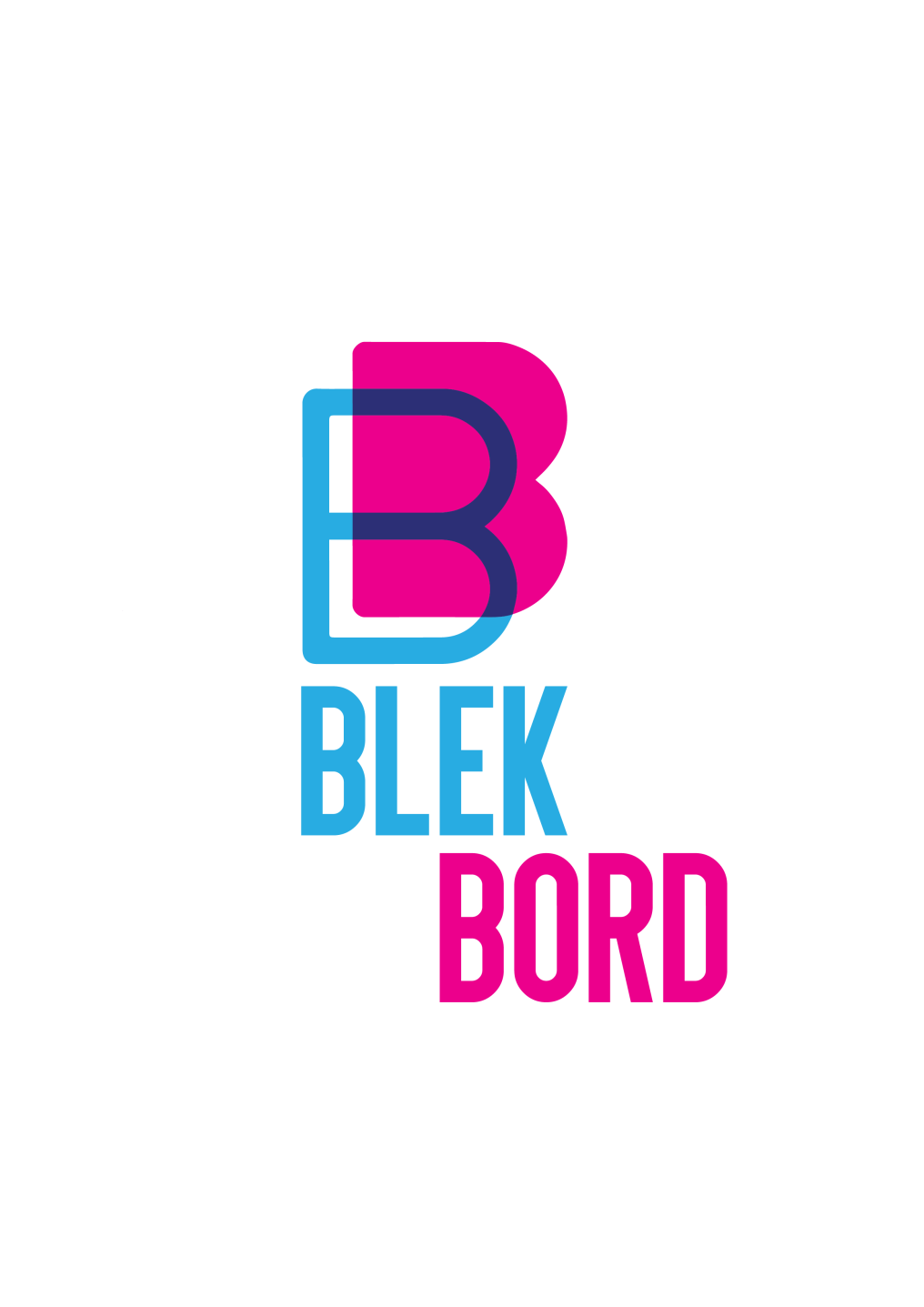 BlekBord