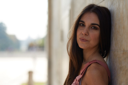 Claudia Santrolli