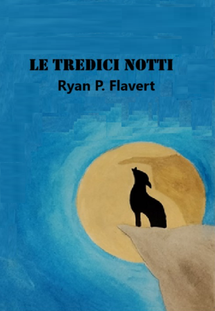 Ryan P. Flavert