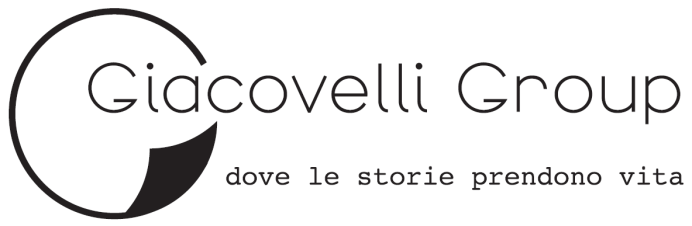 Giacovelli Group - Dove le Storie prendono Vita