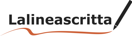 Lalineascritta - laboratori di scrittura