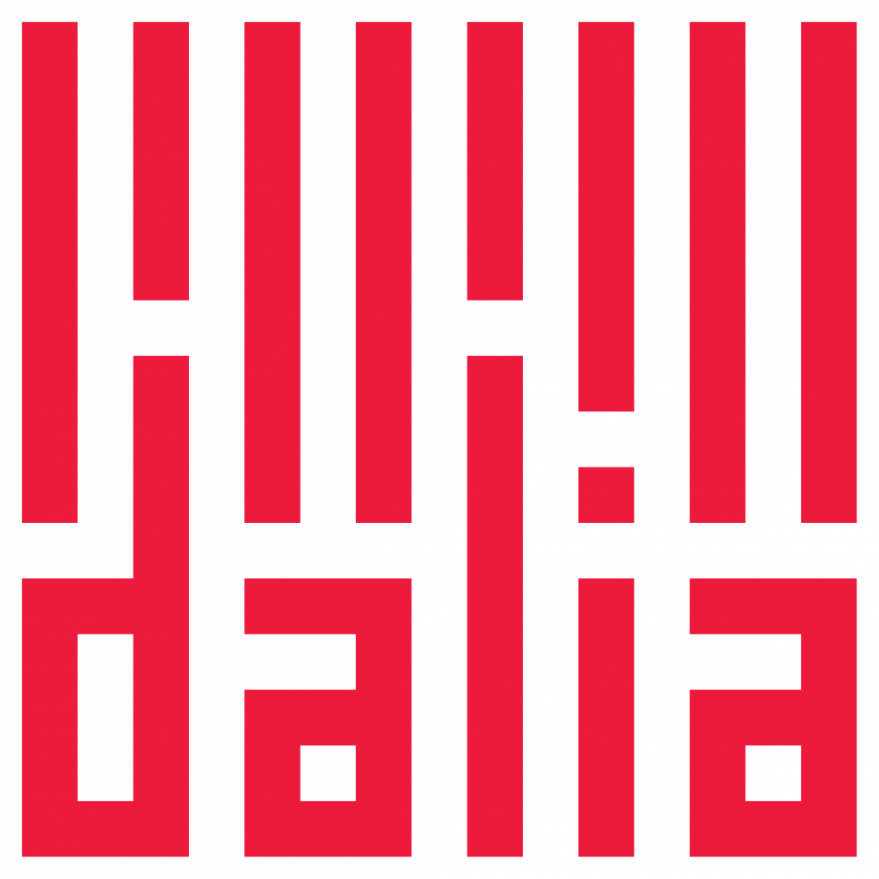 DALIA EDIZIONI