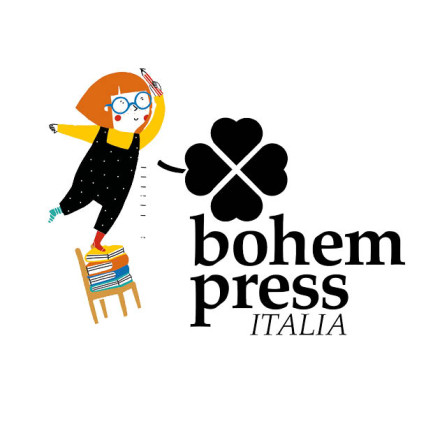 Bohem Press Italia