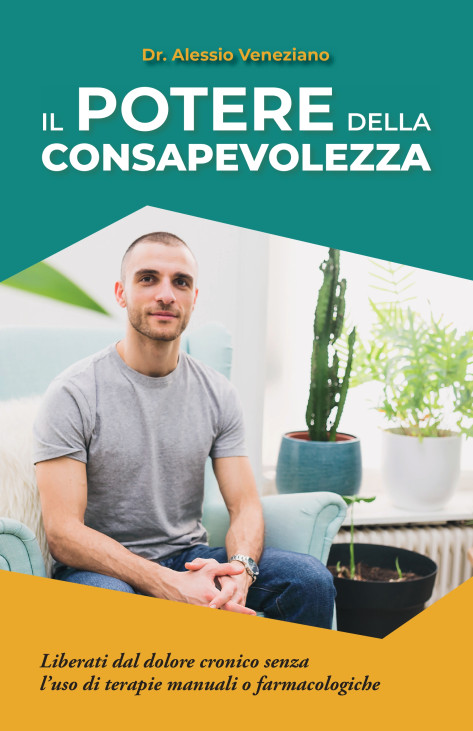 Dr. Alessio Veneziano - NeuroBalance