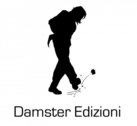 DAMSTER EDIZIONI