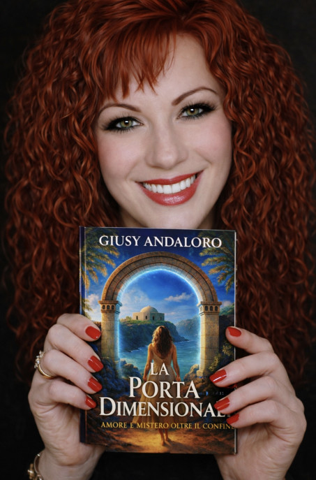 Giusy Andaloro
