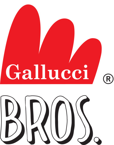 GALLUCCI GLIFI CENTAURIA BROS BALLOON