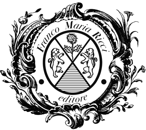 Franco Maria Ricci editore