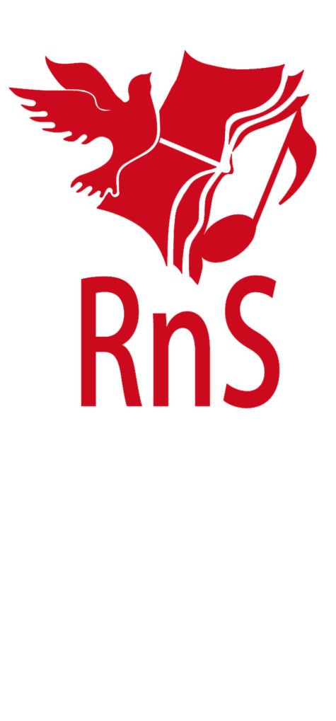 EDIZIONI RnS (Edizioni Rinnovamento nello Spirito)
